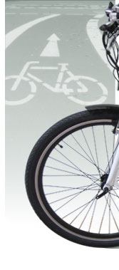 Pietzo Journey electric bicycle