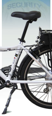 bicycle fleets