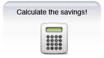 How much you can save by biking